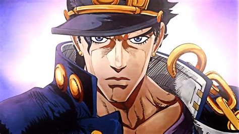 jotaro gambling|Stardust Crusaders .
